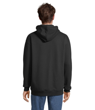 Логотрейд бизнес-подарки картинка: CARTER Full Zip Hoodie