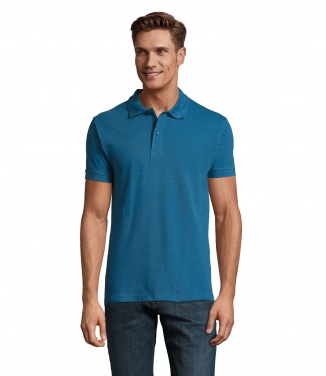 Лого трейд pекламные продукты фото: PERFECT MEN Polo 180g