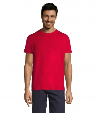 Лого трейд pекламные продукты фото: REGENT Uni T-Shirt 150g