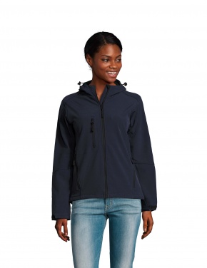 Логотрейд бизнес-подарки картинка: REPLAY women ss jacket 340
