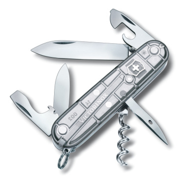Логотрейд бизнес-подарки картинка: Карманный нож Spartan Victorinox