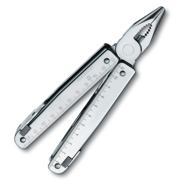 Лого трейд pекламные продукты фото: SwissTool Plus - 41 инструмент Victorinox