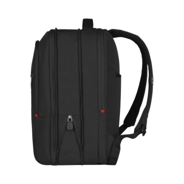 Логотрейд pекламные подарки картинка: Рюкзак Wenger City Traveler 16''