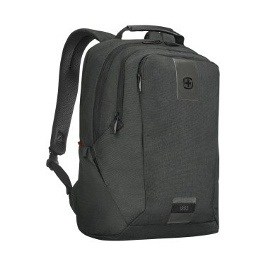 Логотрейд pекламные cувениры картинка: Рюкзак Wenger MX ECO Professional 16''