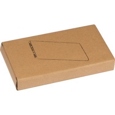Логотрейд бизнес-подарки картинка: Power Bank 8 000 мАч WOLFSBERG
