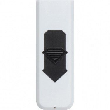 Лого трейд pекламные продукты фото: USB зажигалка BEBINGTON