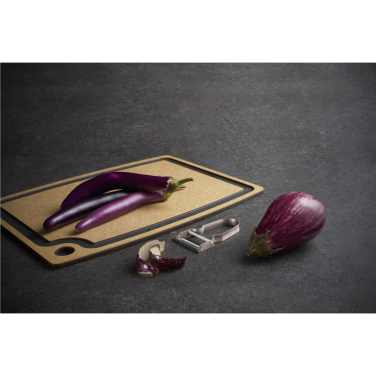 Лого трейд pекламные продукты фото: Овощечистка Rex Victorinox