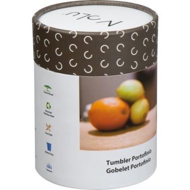 Логотрейд бизнес-подарки картинка: Термокружка PORTOFINO MoLu