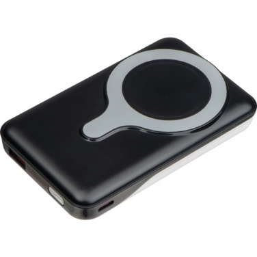 Логотрейд бизнес-подарки картинка: Powerbank Ventura