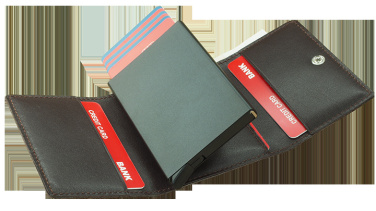 Лого трейд pекламные продукты фото: Кошелёк RFID 541131