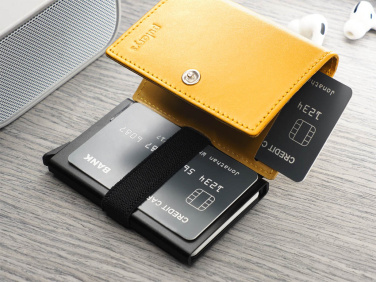 Лого трейд pекламные продукты фото: Кошелёк RFID 1230131
