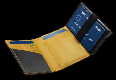 Лого трейд pекламные продукты фото: Кошелёк RFID 1230131