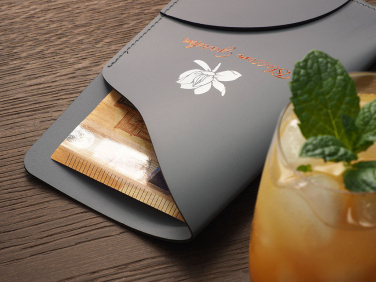 Логотрейд бизнес-подарки картинка: Холдер для счёта 1592094