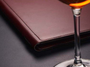 Лого трейд pекламные подарки фото: Обложка для меню Fine Dining Pro 1633094