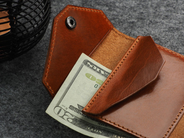 Лого трейд pекламные продукты фото: Кошелёк RFID 1931141