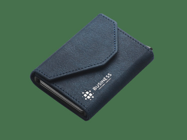 Логотрейд pекламные cувениры картинка: Кошелёк RFID 1249326