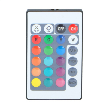 Лого трейд pекламные подарки фото: Настольный светильник Grundig Lumo Colour Mood