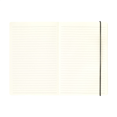 Логотрейд бизнес-подарки картинка: Блокнот Craftnote Paper A5