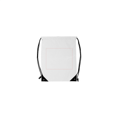 Логотрейд бизнес-подарки картинка: Рюкзак Reflex Bag