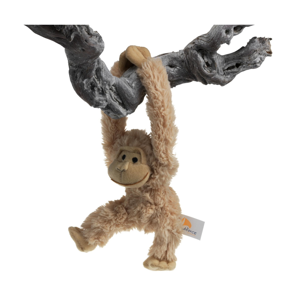 Лого трейд pекламные подарки фото: Игрушка-обнимашка PlushToy Gorilla