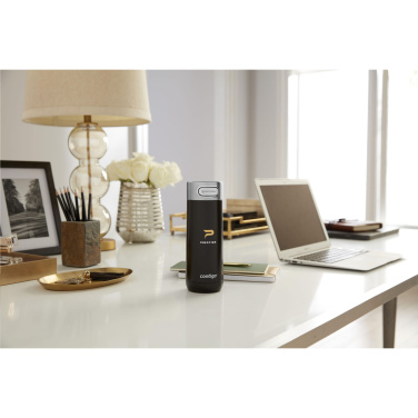 Логотрейд pекламные продукты картинка: Термочашка Contigo® Luxe AUTOSEAL® 360 мл