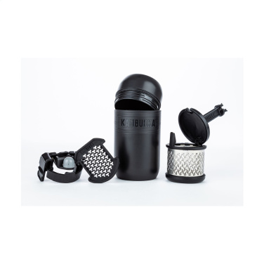Логотрейд pекламные продукты картинка: Устройство для заварки чая Kambukka® Tea Catcher