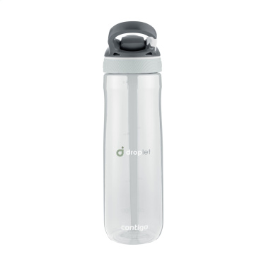 Лого трейд pекламные продукты фото: Contigo® Ashland Tritan™ Renew от Eastman 720 мл