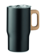 Double wall tumbler 350ml