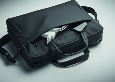Логотрейд pекламные подарки картинка: 15 inch laptop bag