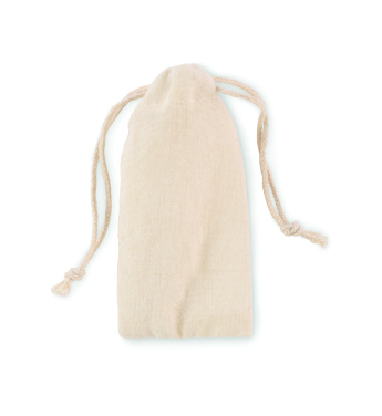 Логотрейд pекламные cувениры картинка: Reusable swabs set