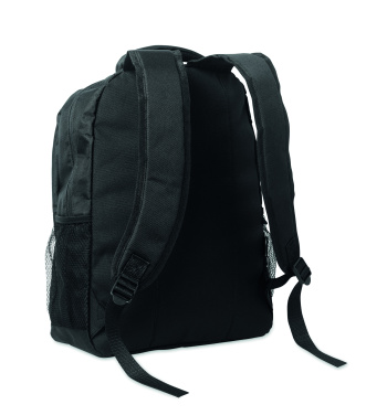 Лого трейд pекламные продукты фото: 600D RPET backpack trolley