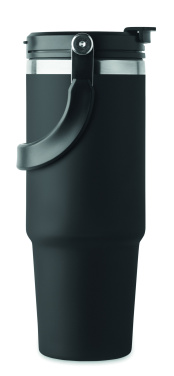 Логотрейд бизнес-подарки картинка: Double wall tumbler 850 ml