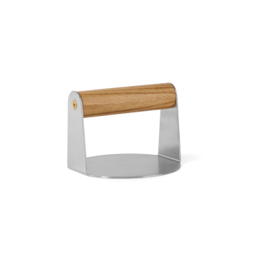 Логотрейд pекламные подарки картинка: VINGA Paso smash burger press