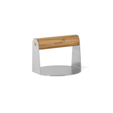 Лого трейд pекламные cувениры фото: VINGA Paso smash burger press