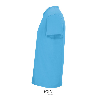 Лого трейд pекламные подарки фото: RE CRUSADER T-Shirt 150g