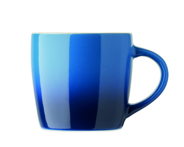 Логотрейд бизнес-подарки картинка: Ceramic mug 300ml