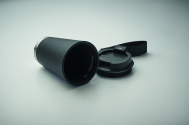 Лого трейд pекламные продукты фото: Double wall tumbler 300ml