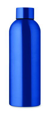 Логотрейд pекламные cувениры картинка: Single wall bottle 750 ml