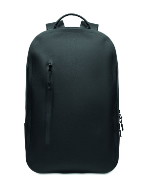 Логотрейд pекламные подарки картинка: 300D RPET computer backpack