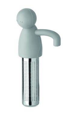 Лого трейд pекламные продукты фото: Funny tea infuser