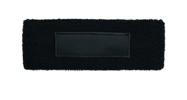 Логотрейд бизнес-подарки картинка: Headband in polycotton