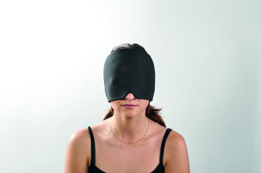 Лого трейд pекламные продукты фото: One size relief compress cap