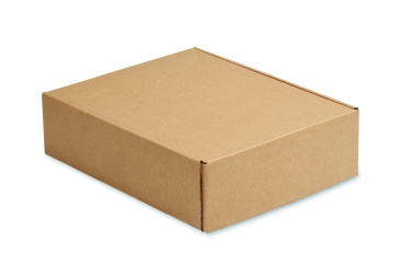 Лого трейд pекламные подарки фото: 3 piece gift set in box