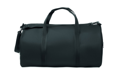 Логотрейд бизнес-подарки картинка: Duffle bag in 600D RPET