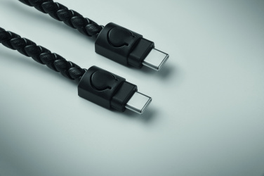 Лого трейд pекламные продукты фото: Key ring loop cable type-C