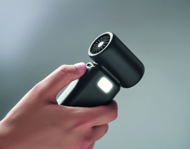 Логотрейд pекламные подарки картинка: Portable turbo fan