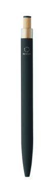 Лого трейд pекламные продукты фото: Recycled aluminium pen