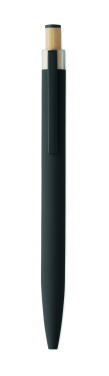 Логотрейд бизнес-подарки картинка: Recycled aluminium pen