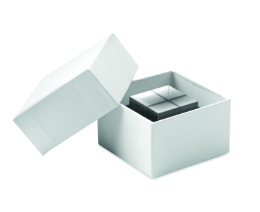 Логотрейд бизнес-подарки картинка: Glass cube award