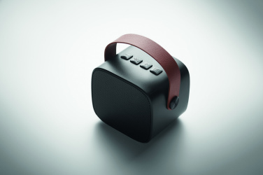 Логотрейд pекламные подарки картинка: 5W wireless speaker